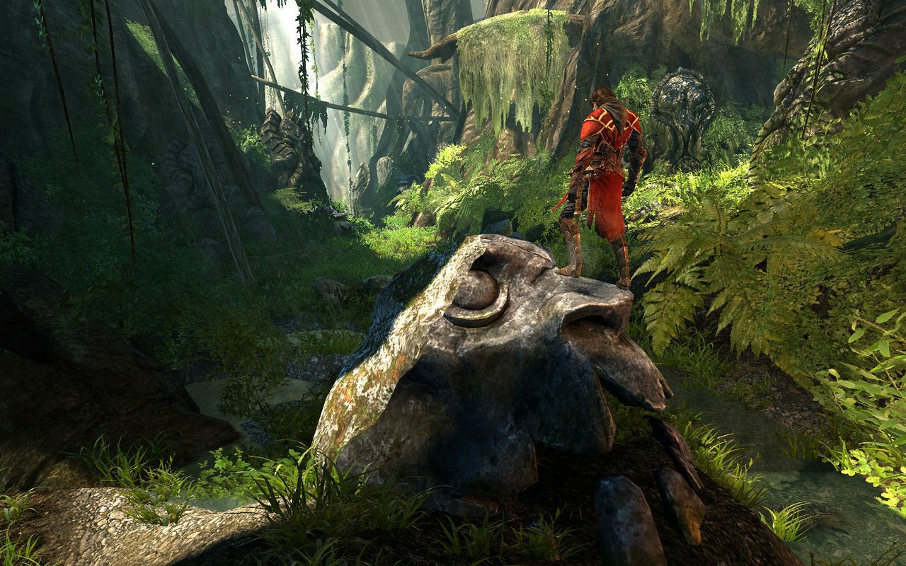 Castlevania: Lords of Shadow